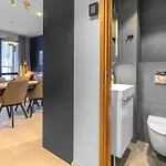 Сasa de vacaciones Lingonberry D11 By Interhome