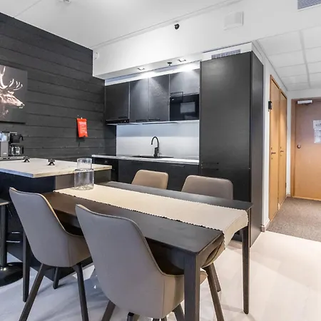 Lingonberry D11 By Interhome 度假居 *