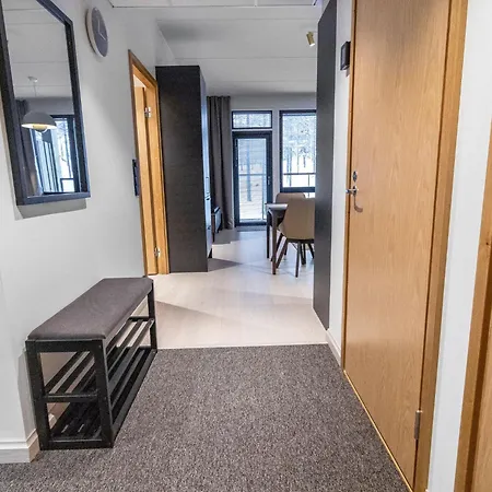 度假居 Lingonberry D11 By Interhome