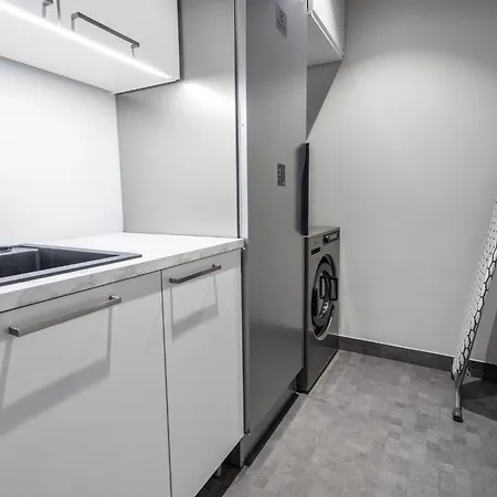 Dom wakacyjny Lingonberry D11 By Interhome *