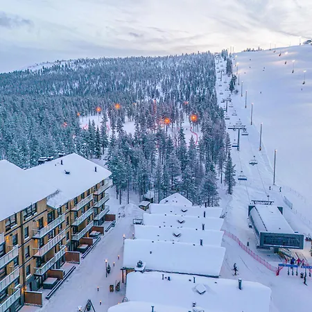 Lingonberry D11 By Interhome 度假居 锡尔卡