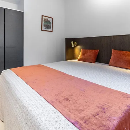 Lingonberry D11 By Interhome 度假居 锡尔卡