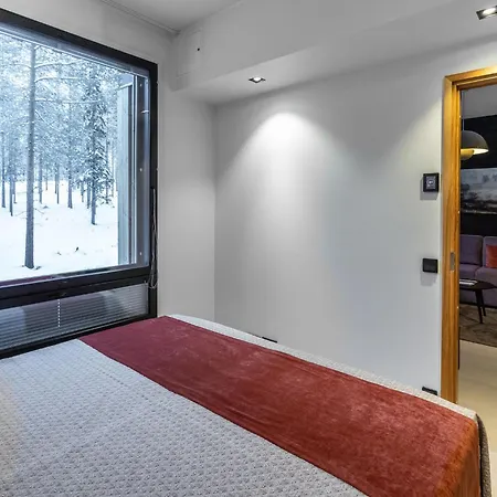 Lingonberry D11 By Interhome * Sirkka