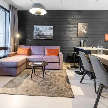 Lingonberry D11 By Interhome * Sirkka
