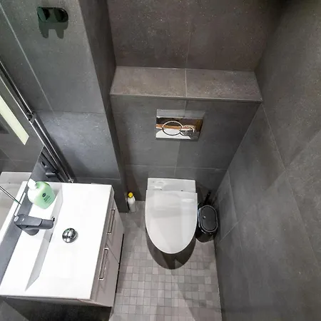 Lingonberry D11 By Interhome סירקה
