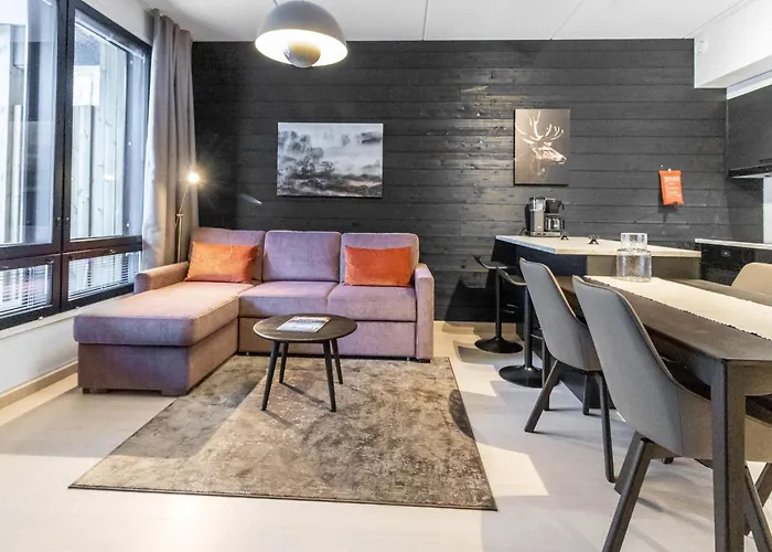 Lingonberry D11 By Interhome * 锡尔卡