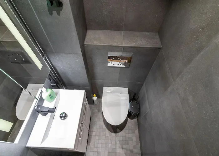 Lingonberry D11 By Interhome 锡尔卡