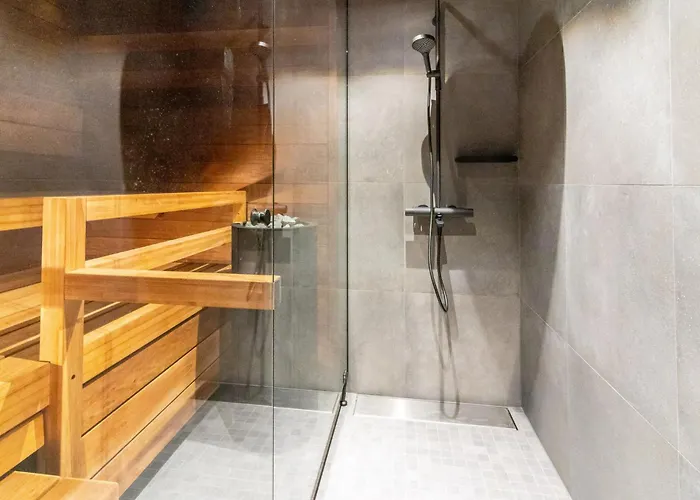 Lingonberry D11 By Interhome 度假居 *